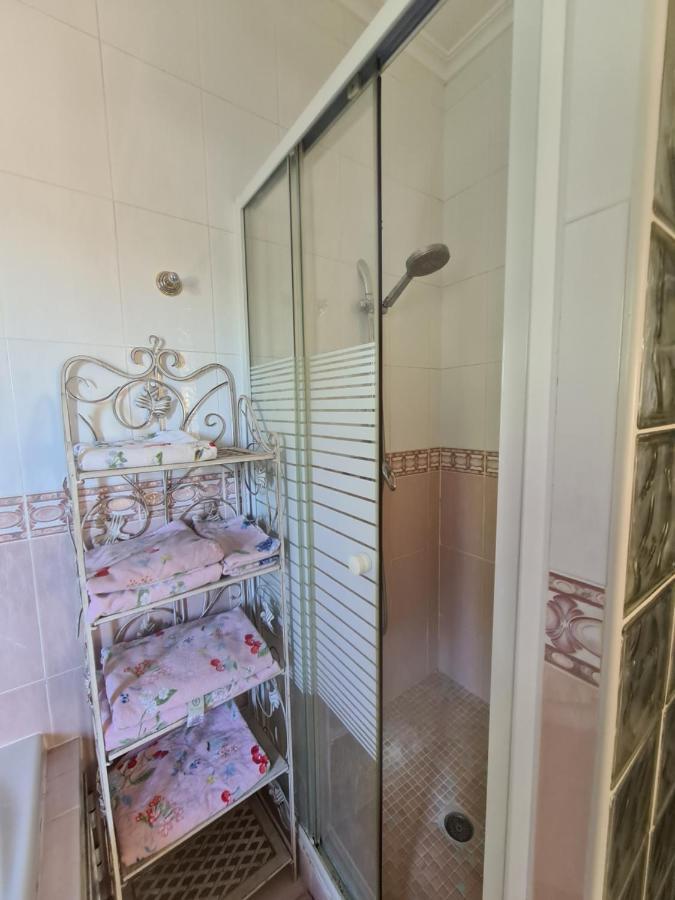 MontroyChateau Angelique别墅 外观 照片