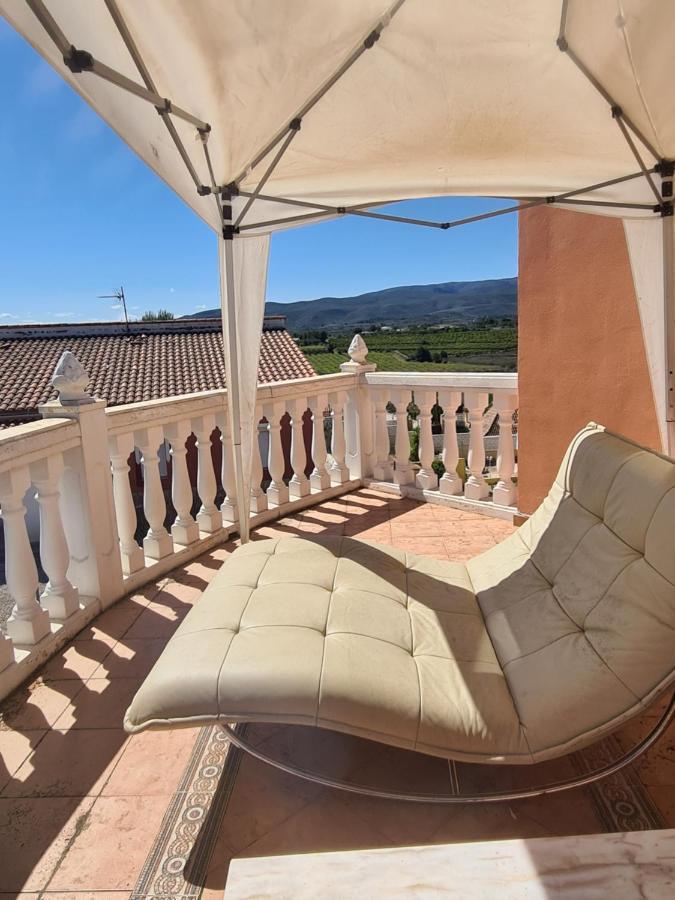MontroyChateau Angelique别墅 外观 照片