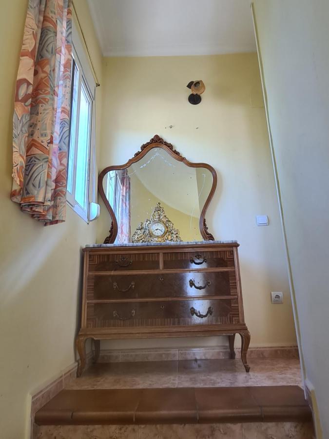 MontroyChateau Angelique别墅 外观 照片